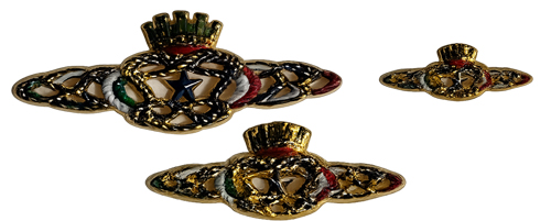 Tammaro Distintivo d'Onore