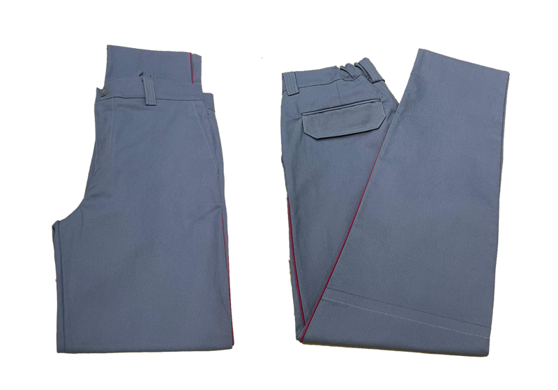 Tammaro nuovi arrivi pantaloni polizia di stato