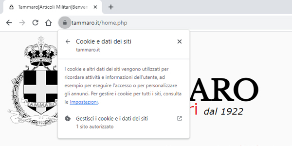 google crome