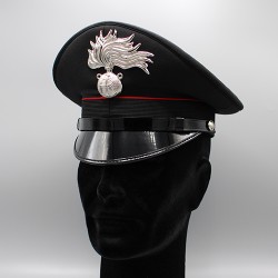 Berretto Diadema Carabiniere/Appuntato