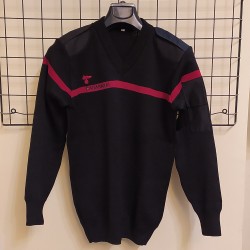 Maglione Carabinieri collo a V