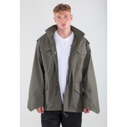 M- 65 Verde Alpha Industries