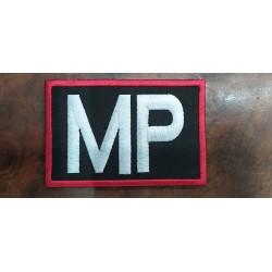 Patch MP