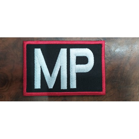 Patch MP