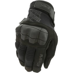 Guanti Mechanix Mpact 3