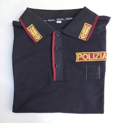 Polo Polizia di Stato