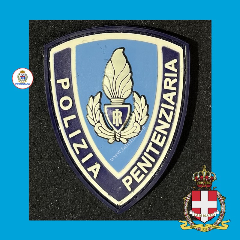 Patch scudo
