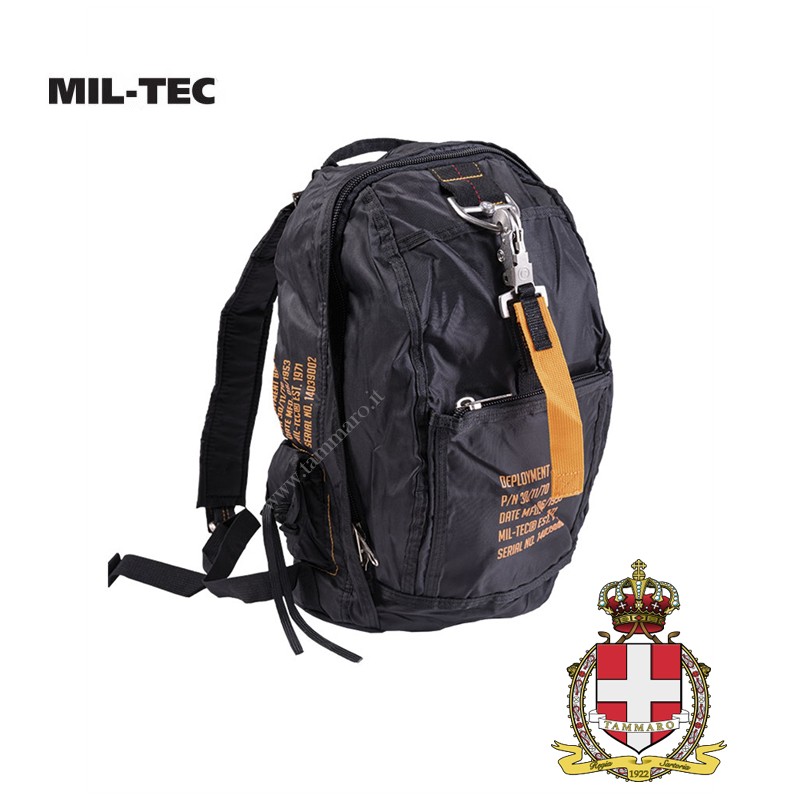 Zaino Mil-Tec Gancio