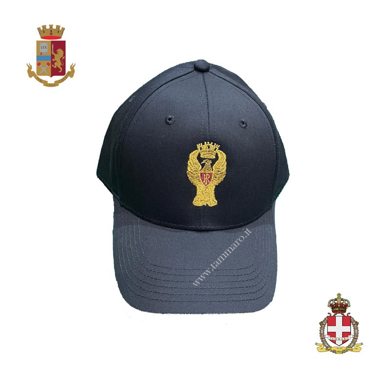 Berretto baseball