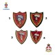 Patch nucleo radiomobile