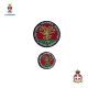 Patch Comando unità tutela forestale