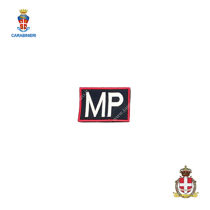 Patch MP