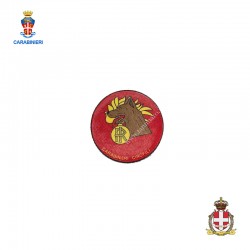 Patch cinofili