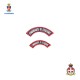 Patch comandante di stazione