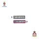 Patch Carabinieri