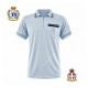 Polo manica corta