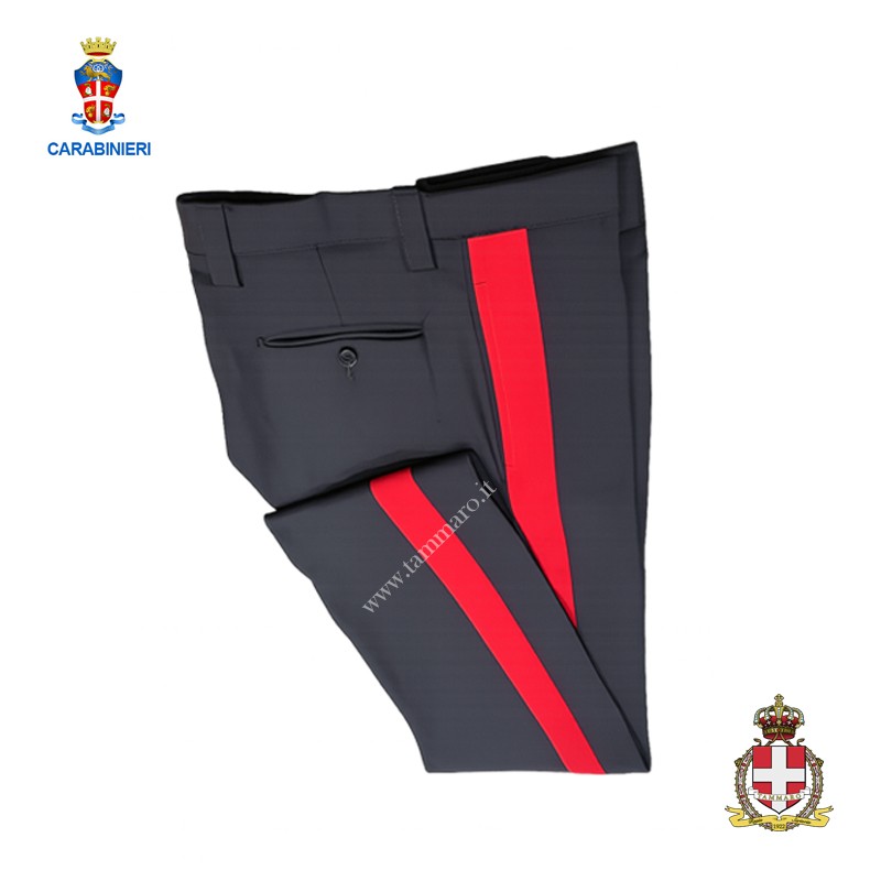 Pantalone tecnico