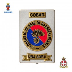 Spilla cobar