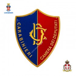 Spilla camera dei deputati
