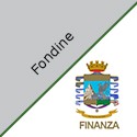 Fondine