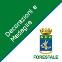 Decorazioni e Medaglie