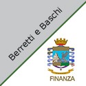 Berretti e Baschi