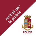 Articoli per la pulizia